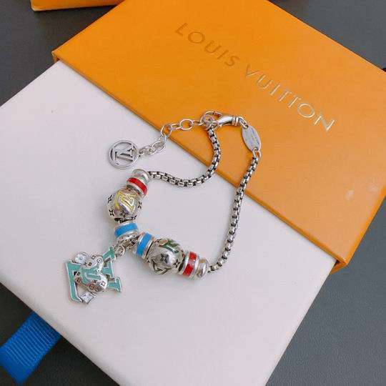 Picture of LV Bracelet _SKULVbracelet08ly14711060
